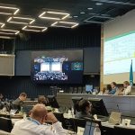 Serviços Espaciais em debate na UIT