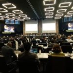 Primeira Sessão Inter-regional sobre WRC-27