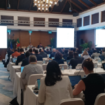 LABRE atuante na 47ª reunião da CITEL/CCP.II