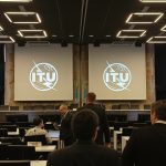 LABRE participa de reunião na UIT